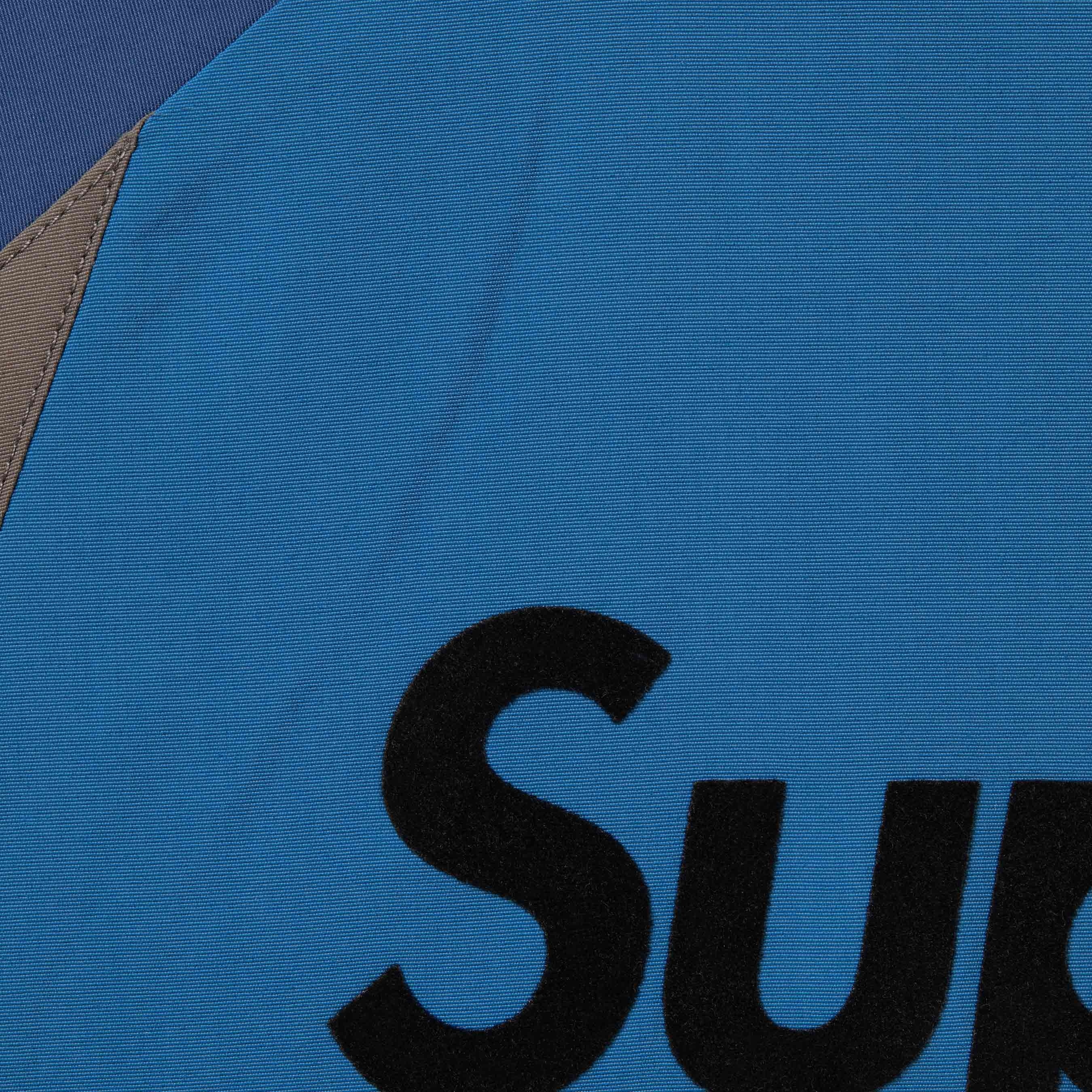 S Logo Track Jacket view 5